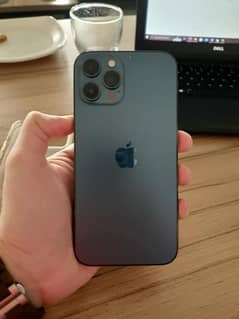 IPhone 12 Pro Max [JV]