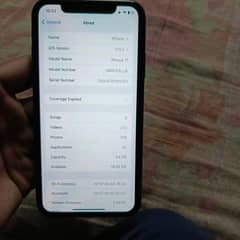 iPhone 11 10/10 condition jv ha 64 gb WhatsApp number 03406663396