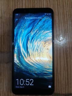 Huawei y7 prime 2018 3/32