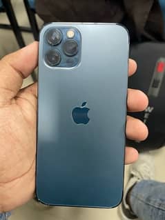 Iphone 12 pro 128gb