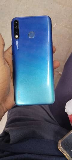 Tecno spark 4 for sale