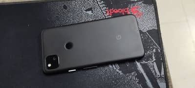 google pixel 4a 10by10