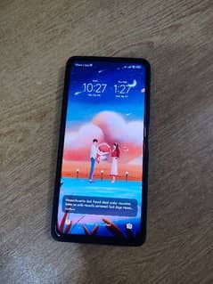 Xiaomi Redmi note 10 pro for sale (RAM 6+2 GB & ROM 128GB)