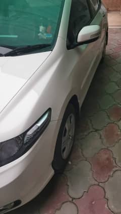 Honda City 1.3 i-VTEC Prosmatec 2021