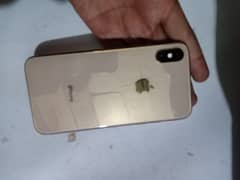 I phone xs sim locked