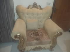 6 Seater Sofa set available for Sale 0