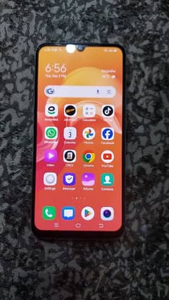 vivo s1 4 128