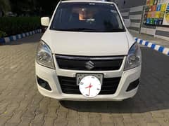 Suzuki Wagon R 2020