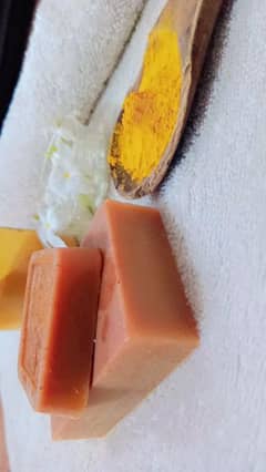 Handmade Organic Soaps