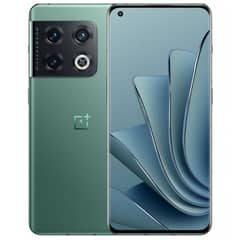 One plus 10 pro 5G Non Pta 12 GB 256GB