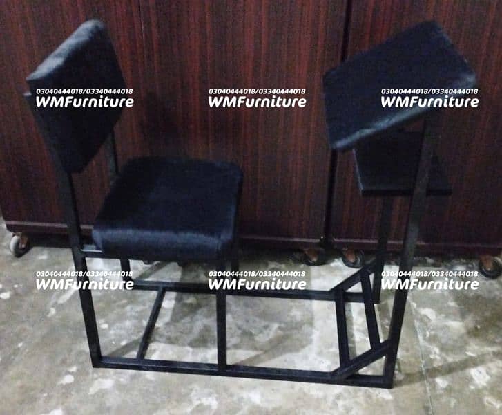 Prayer chairs/Namaz chairs/Prayer desk/Namaz desk/Chair 13