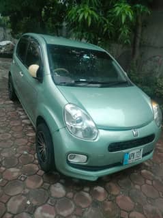 Toyota Passo 2015 Well maintained Passo Hana+ XL For Sale In Islamabad