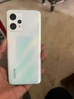 Realme 9 Stargaze White 8/128