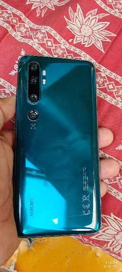 Hi guys iam seal my mobile phone xiaomi note 10pro 8gb and 256gb