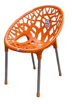 Pure Plus plastic chair table/Dining chair