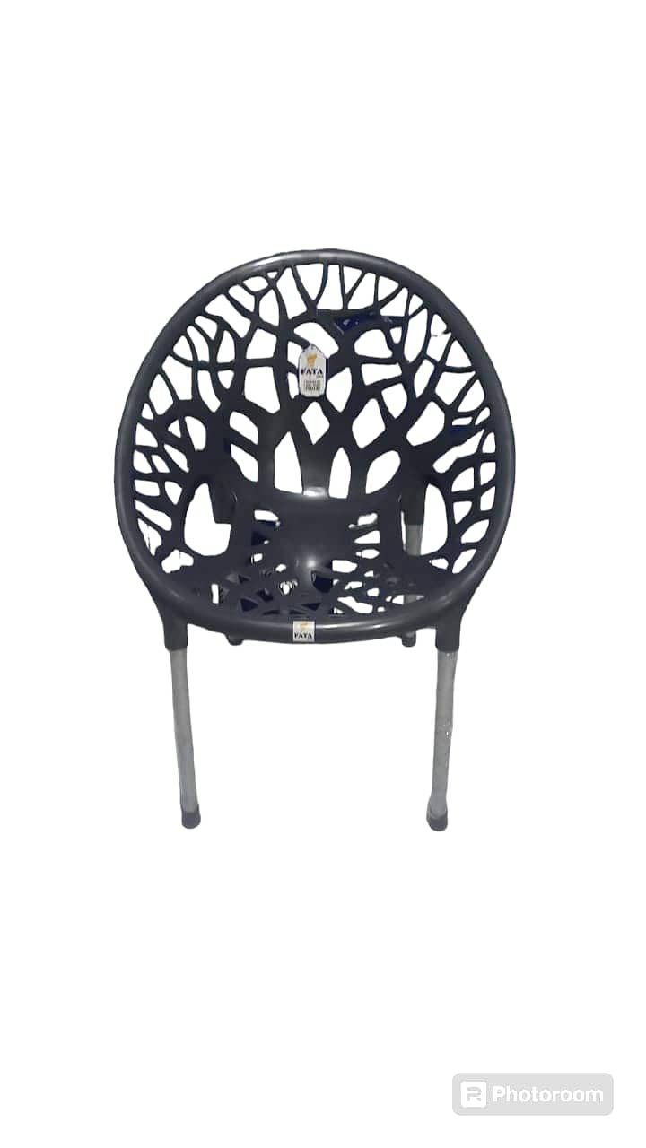 Plastic chair/resturant chair/cafe chair/Outdoor Fiberglass Table 9