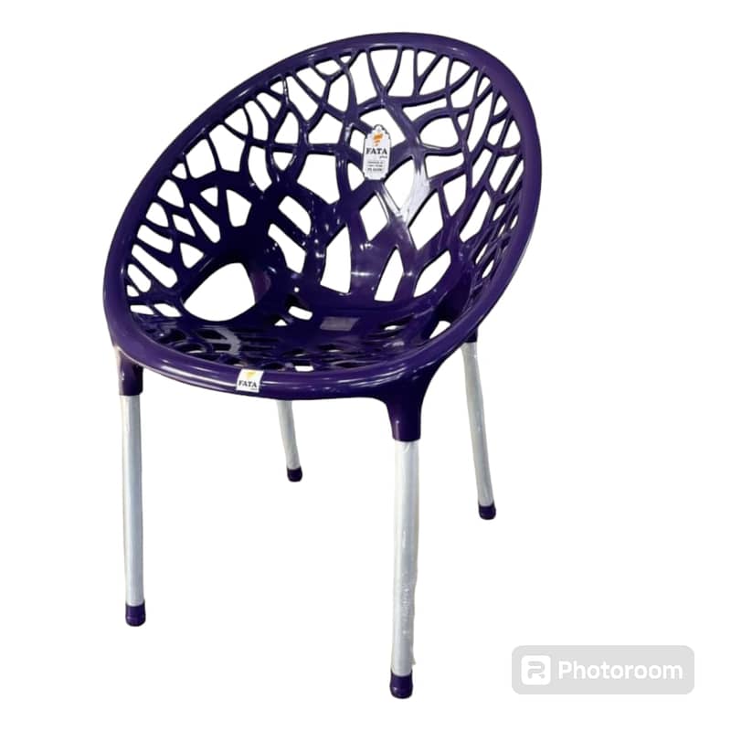 Plastic chair/resturant chair/cafe chair/Outdoor Fiberglass Table 11