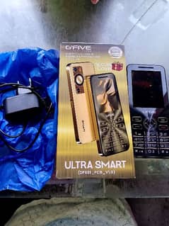 Gfive ultra smart