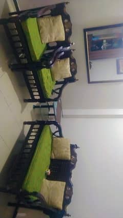 Sofa Set China seater