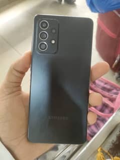 Samsung A52 0