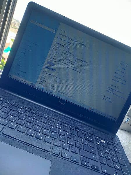 Dell Laptop 4gb Ram 128GB SSD 500GB Hard 1