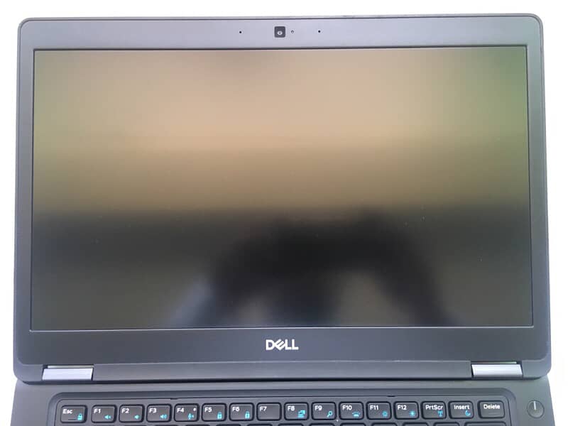 Dell Latitude 5490 Core i5 8th generation for sale/Laptop for sale 5