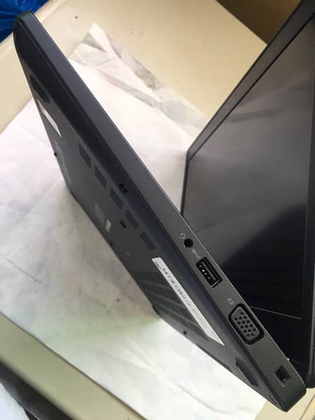 Dell Latitude 5490 Core i5 8th generation for sale/Laptop for sale 7