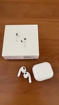 Apple Aipods 3rd Gen