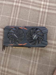 GTX 1050TI price is negotiable