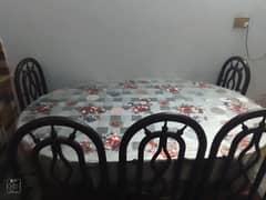 Dining table 0