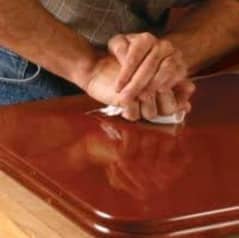 furniture polish