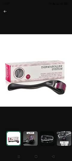 special derma Roller