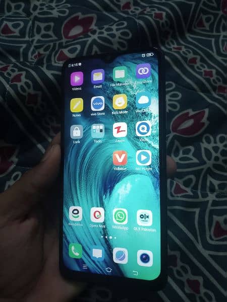 vivo s1 PtA aproved 1