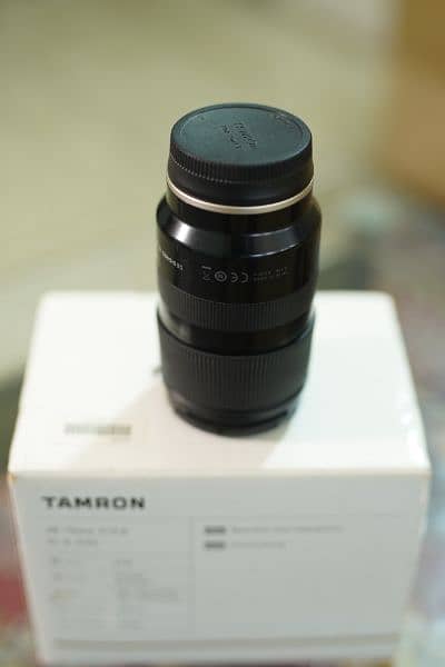 Tamron 28-75 2.8 4