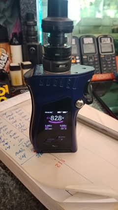 vape for sale / smok mag 225 imorpted