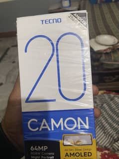 Tecno camno 20 8  256 . jayya khokhar