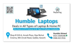 Laptop DMG Laptop No Power Repairing 0