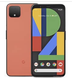 Google pixel 4 all parts available.