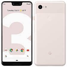 Pixel 4, 3xl no service solution