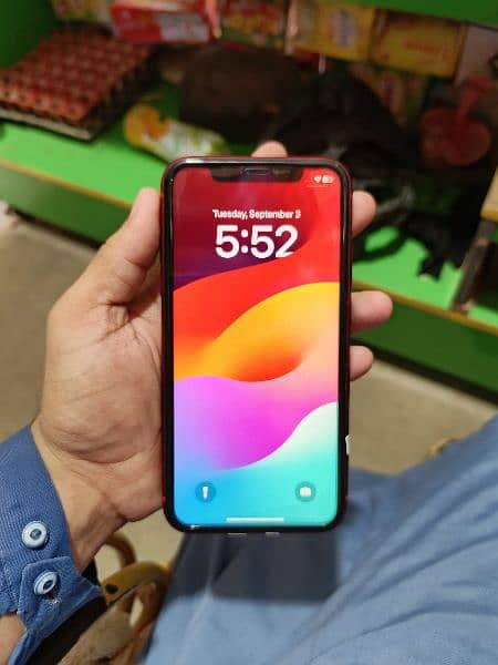 iphone xr jv 64gb 1