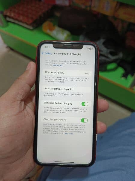 iphone xr jv 64gb 7