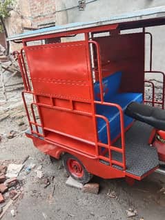 motercycle rikshaw