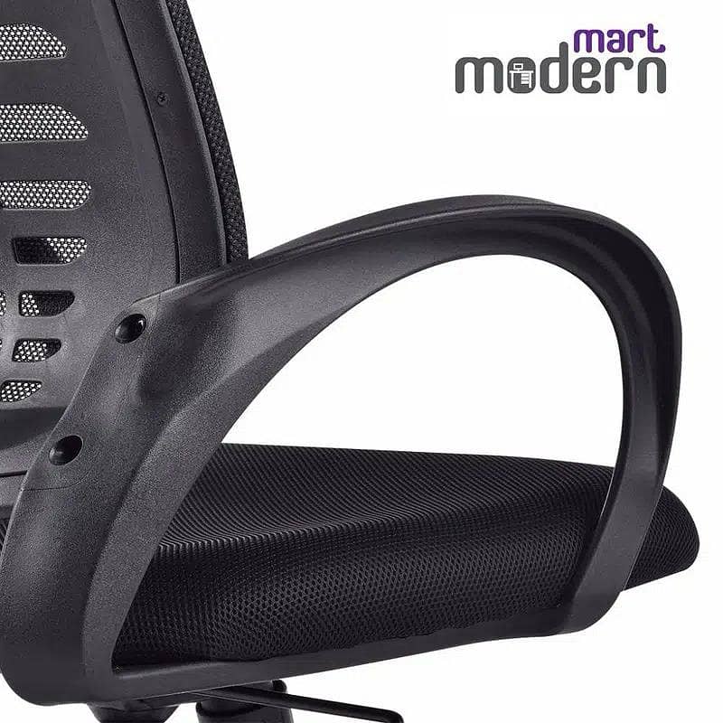 Computer Chairs/Revolving Office Chairs/Staff Chairs/Visitor Chairs 2