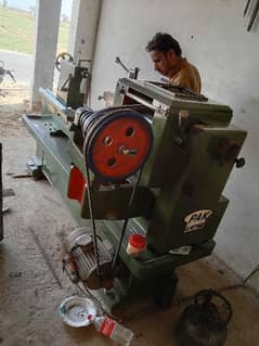 lathe