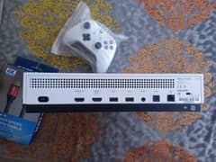 XBOX ONE S 1TB DISC EDITION