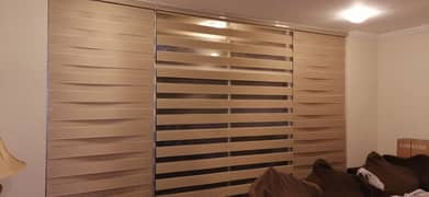 Window blinds | Remote control blinds | wood blinds | roller blinds