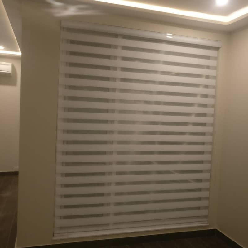 Window blinds | Remote control blinds | wood blinds | roller blinds 11