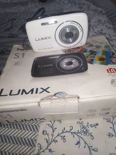 Panasonic DMC S1 FOR SALE