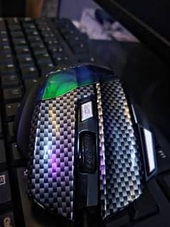 Gaming Mouse For Sell Imported New