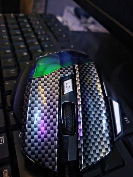 Gaming Mouse For Sell Imported New 0